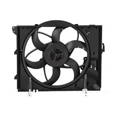 NISSENS 85634 | Fan Motoru Bmw 1 Series E81 2005 116i 1 6
