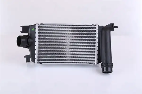 NISSENS 961583 | Turbo Radyatörü İntercooler Nissan Micra 2019