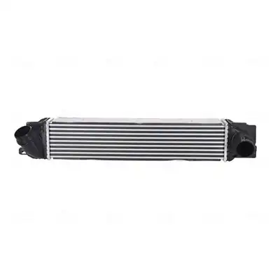 NISSENS 961780 | Turbo Radyatörü B38n B38l B38x F65 F66 F70 F74 U10 U11 U25