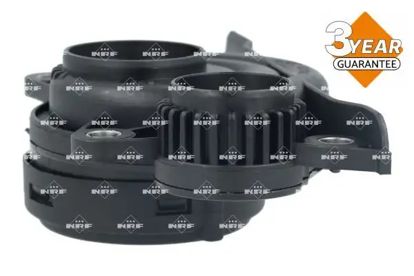NRF 20220003 | M Benz W211 639 Vito Om611 646 Yağ Mis Valfi A6110160334