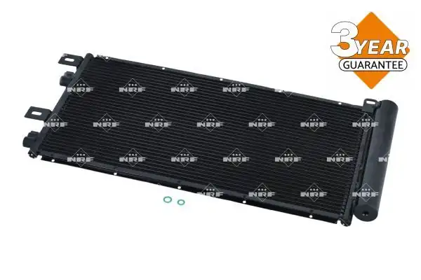 NRF 35481 | Klima Radyatörü R50 R52 R53