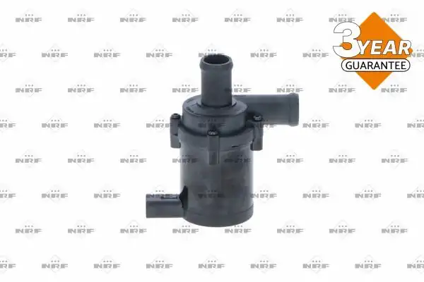 NRF 390004 | İlave Su Pompası T5 AXB AXD Axe 1 9 TDI 2 5 TDI 04 10