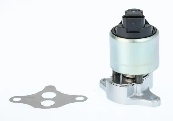 BORGWARNER 711033D | Egr Valfi Opel Astra G Vectra B X16xel