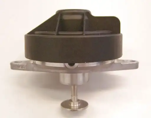 BORGWARNER 7211D | Egr Valfi Üst Emme Manifoldu Opel Astra G Vectra B Zafira A Y20dth X20dtl