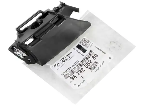 MOPAR Psa 9673285380 Tampon Bağlantı Plastik Sol Ds Ds5
