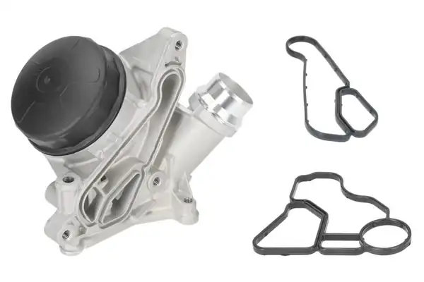 TOPRAN 503875001 | Yağ Kütüğü Komple N20 N55 E84 E89 F10 F12 F25 F26 F30