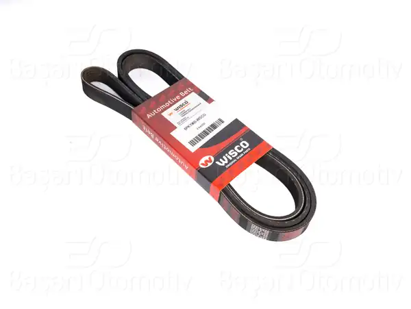 WISCO 3113097-00 | V Kayışı Ford Granada Sierra 2 0 8v Alfa Romeo Chevrolet Infiniti Lancıa Mercury