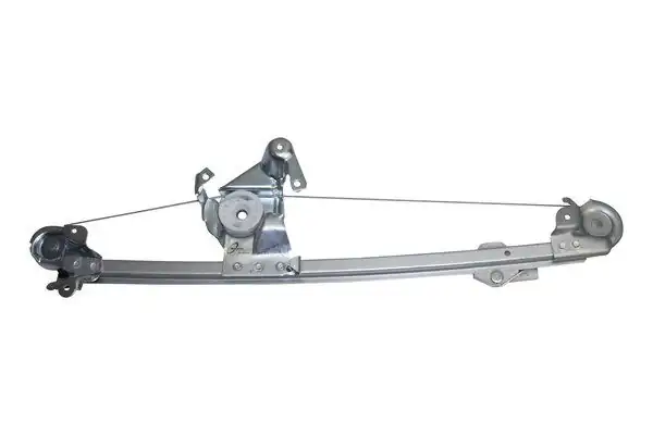 TRUCKTEC 0254010 | Trucktec Cam Kaldırma Mek. 210 Arka Sağ Y M