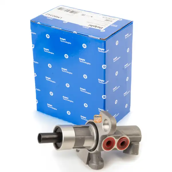 DELPHI LM80342 | Chevrolet Cruze Fren Ana Merkezi Opel Astra J Insignia A Zafira C Orlando