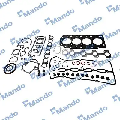 MANDO DGK0AH410270A | Conta Takımı 03 Sorento 2 5crdi Keçe Skc D4cb 2672920