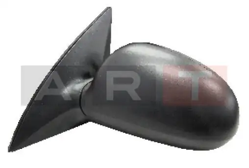 ART M007-7119 | Dış Dikiz Aynası Elektrikli Isıtmalı Astarlı Sağ Hyundai İ30 07 12