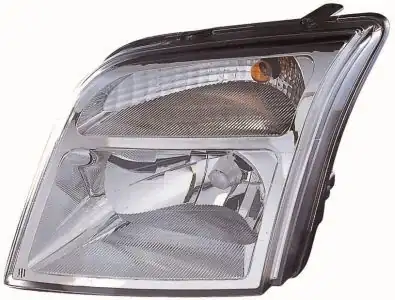AYFAR F505626 | Far Sağ Ford Connect 02 12