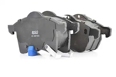 BSG 65-200-016 | Fren Balatası Ön Zafira A Zafira B Bm 99 -