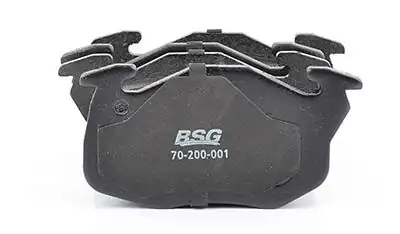 BSG 70-200-001 | Fren Balatası Ön Saxo 1.5D 98 -