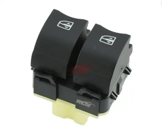 MCAR An 728a Sol Ön Cam Açma Kapama Düğmesi Renault Clio IV 12 Captur 13 Dacia Dokker 12 7 Pin