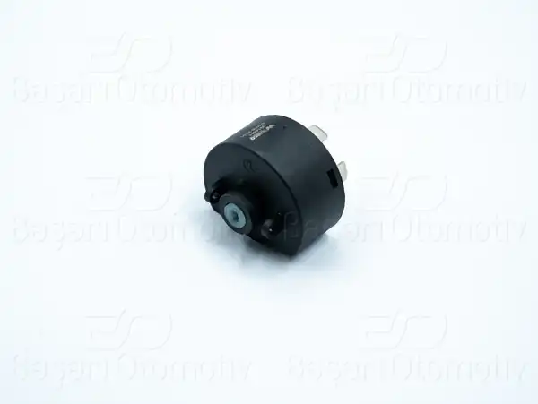 WISCO 2273039-00 | Kontak Soketi Siyah 5 Pım Opel Vectra A B Astra F Corsa B Kadett E 1988 >