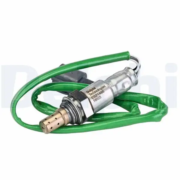 DELPHI ES21495-12B1 | Oksijen Sensörü Yaris 05 > C1 1.0 107 1.0 05 >