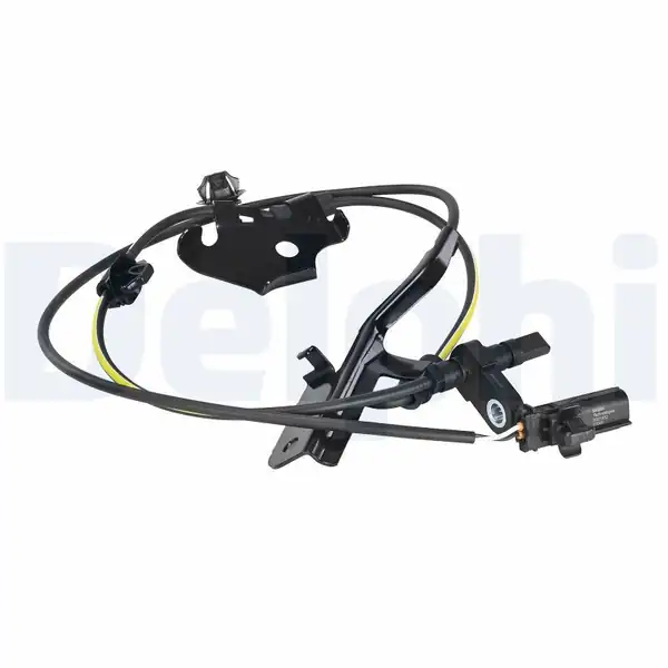 DELPHI SS21652-12B1 | ABS Sensörü Ön Sağ Toyota Corolla 07 09 Lexus