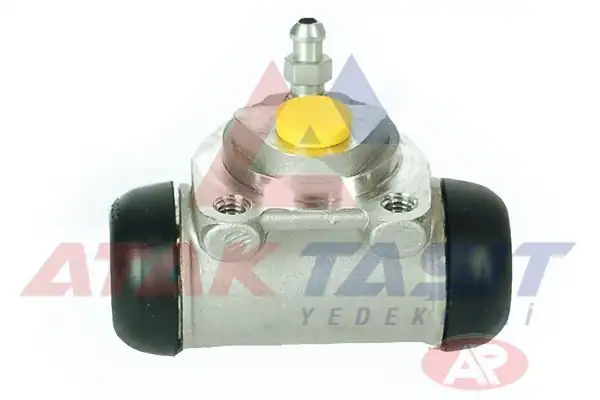 AP 140272 | Fren Silindiri Arka Sol Sağ Alüminyum 22 mm Renault Kangoo Kc0 1 1 5 dCi 1 2i 1 4i 1 9 D 1998 2008