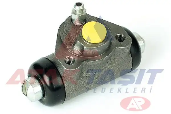 AP 144521 | Fren Silindiri Arka Sol Sağ Dokum 19 05 mm Fiat Uno 70 1 4i 1994 2000