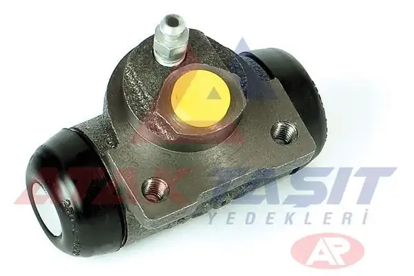AP 144721 | Fren Silindiri Arka Sol Sağ Dokum 22 22 mm Fiat Tempra