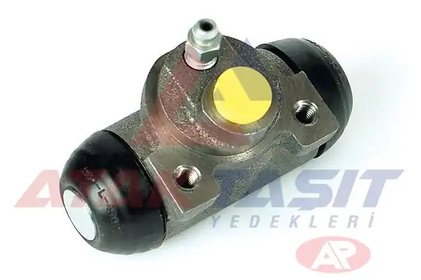 AP 144801 | Fren Silindiri Arka Sol Sağ Dokum 22 22 mm Fiat Marea 1 6i 16v 1996 2007 Fiat Brava 1 6 16v 1995 2002 Fiat Bravo 1 6 16v 1995 2004