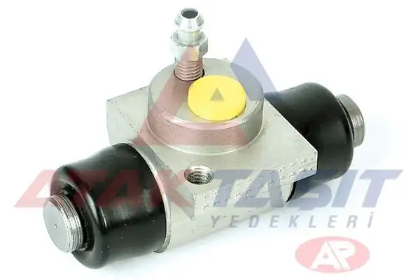 AP 145562 | Fren Silindiri Arka Sol Sağ Alüminyum 19 05 mm Opel Astra G F69 1 6 16v 1 4 16v 1 2 16v 1 7 Dtı 2 0 Dtı 1998 2005