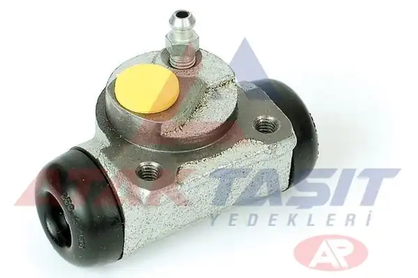 AP 145822 | Fren Silindiri Arka Sol Alüminyum 20 64 mm C Elysee 1 6 Hdi