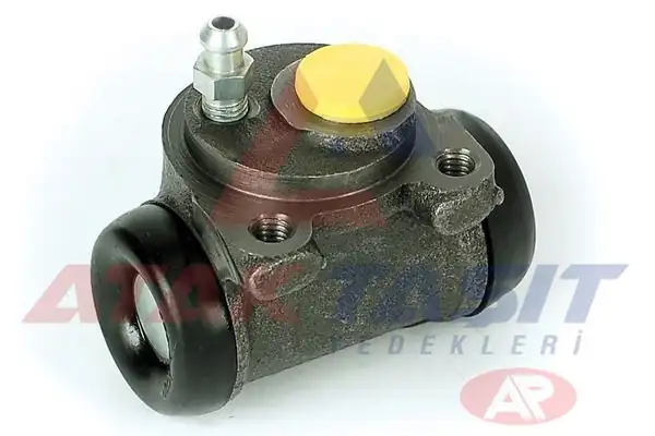 AP 146762 | Fren Silindiri Arka Sol Dokum 19 05 mm Peugeot 106 1 4 1 6 3 Bjn 1995 2002 Citroen Saxo 1 4 1 5 D 3 Bjn 1996 2004