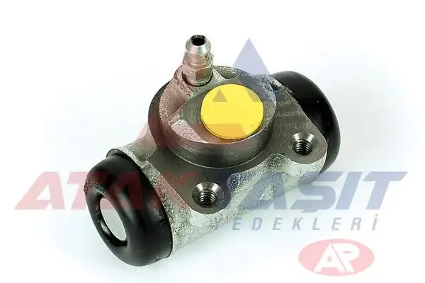 AP 148762 | Fren Silindiri Arka Sol Sağ Dokum 22 22 mm Peugeot Partner
