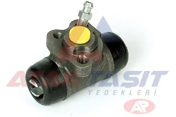 AP 151142 | Fren Silindiri Arka Sağ Dokum 19 05 mm Toyota Corolla 1 3i 1 6i 1992 1997 Toyota Corolla 1 4i 1 6i 1997 2002