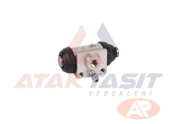 AP 153912 | Fren Silindiri Arka Sol Sağ Alüminyum 20 6 mm Renault Clio IV