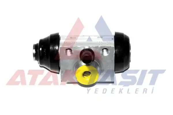 AP 153952 | Fren Silindiri Arka Sol Sağ Alüminyum 20 6mm Renault Clio V 1 5 Bluedci 1 3 Tce 2019 Ctur II 1 3 Tce 2019
