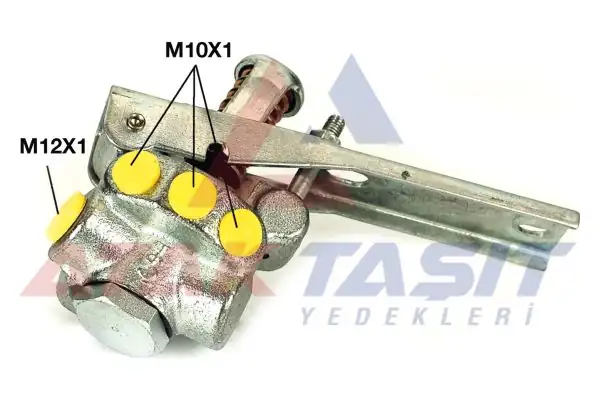 AP 499523 | Fren Limitörü Dokum Renault R9 1 4 1 6 1985 2000