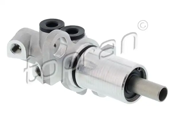 TOPRAN 110043 | Fren Ana Merkez Cap 25 4mm Dış 12x1 Uzunluk 69 5mm 92mm Passat 03 05 A4 01 08 A6 02 05 Superb 02