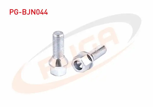PUGA Pg Bjn044 Bijon Civatası Delikli Tip Universal Renault Megane Clio Kangoo Y M Aa 17 10 Adet