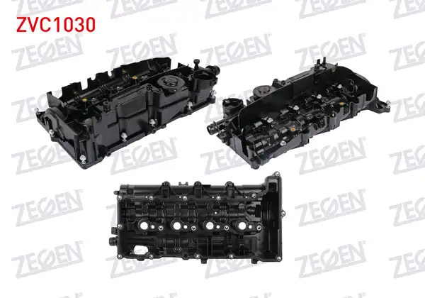 ZEGEN ZVC1030 | Külbütör Kapağı Bmw F07 F10 F20 F25 F30 N 47 N 47 S1