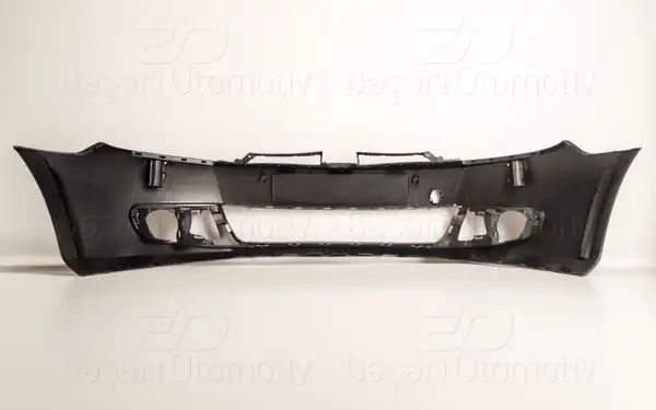 WISCO 1233179-00 | Tampon Ön Sensörlü Far Yıkamalı Astarlı VW Golf6 08 13
