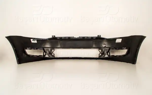 WISCO 1233287-00 | Tampon Ön Far Yıkamalı Sensörsüz Astarlı VW Polo 09