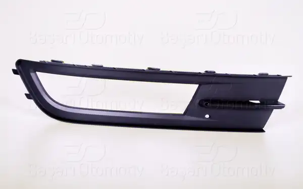 WISCO 1234134-00 | Tampon Izgarası Sol Sisli Nikelajsiz VW Passat B8 14