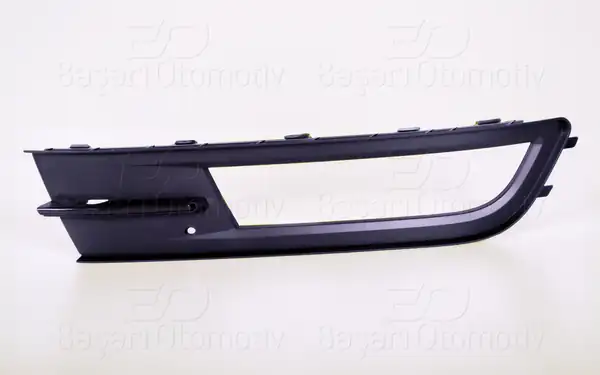 WISCO 1234135-00 | Tampon Izgarası Sağ Sisli Nikelajsiz VW Passat B8 14
