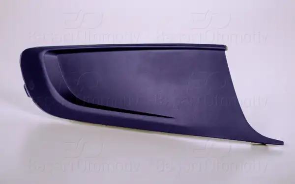 WISCO 1234219-00 | Tampon Izgarası Sağ Sissiz Nikelajsiz VW Caddy 11 15