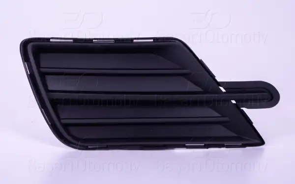 WISCO 1234231-00 | Tampon Izgarası Sol Sissiz VW Caddy 15 20