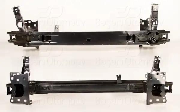 WISCO 1234236-00 | Tampon Demiri Ön VW Caddy 21