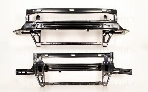 WISCO 1234271-00 | Tampon Demiri Ön VW Crafter 17