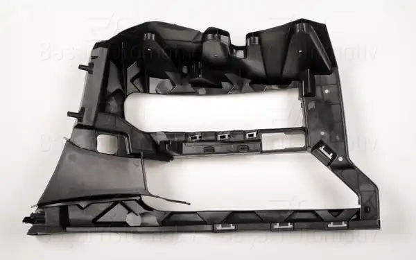 WISCO 1234274-00 | Tampon Braketi Ön Sağ VW Crafter 17