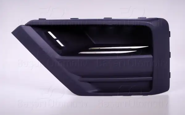 WISCO 1234278-00 | Tampon Izgarası Sol Sissiz VW Crafter 17
