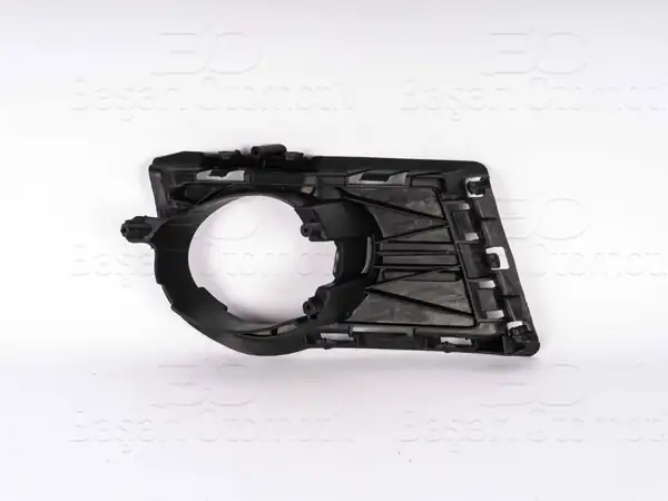 WISCO 1234341-00 | Tampon Izgarası Sol Sisli VW Tiguan 08