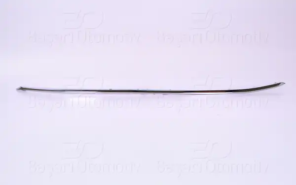 WISCO 1234353-00 | Tampon Izgara Çıtası Nikelajlı VW Tiguan 22
