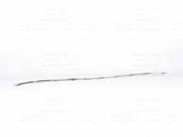 WISCO 1234359-00 | Tampon Izgara Çıtası Nikelajlı VW Tiguan R Line 22